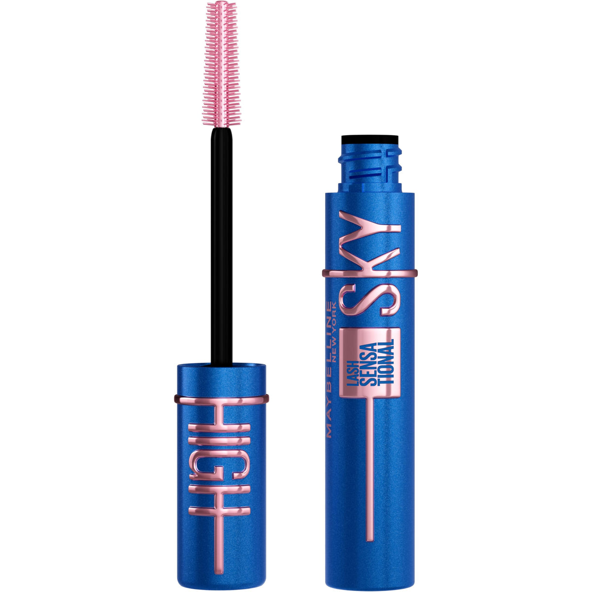 Maybelline Sky High Waterproof Mascara Makeup