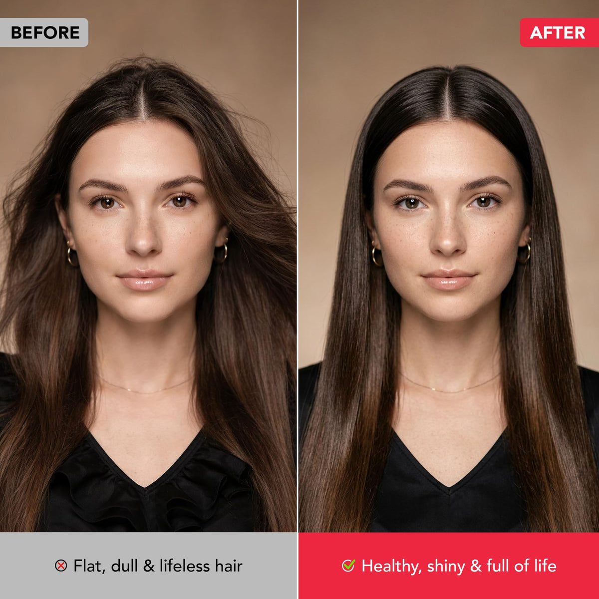 Botanic Hearth Shampoo and Conditioner Sets