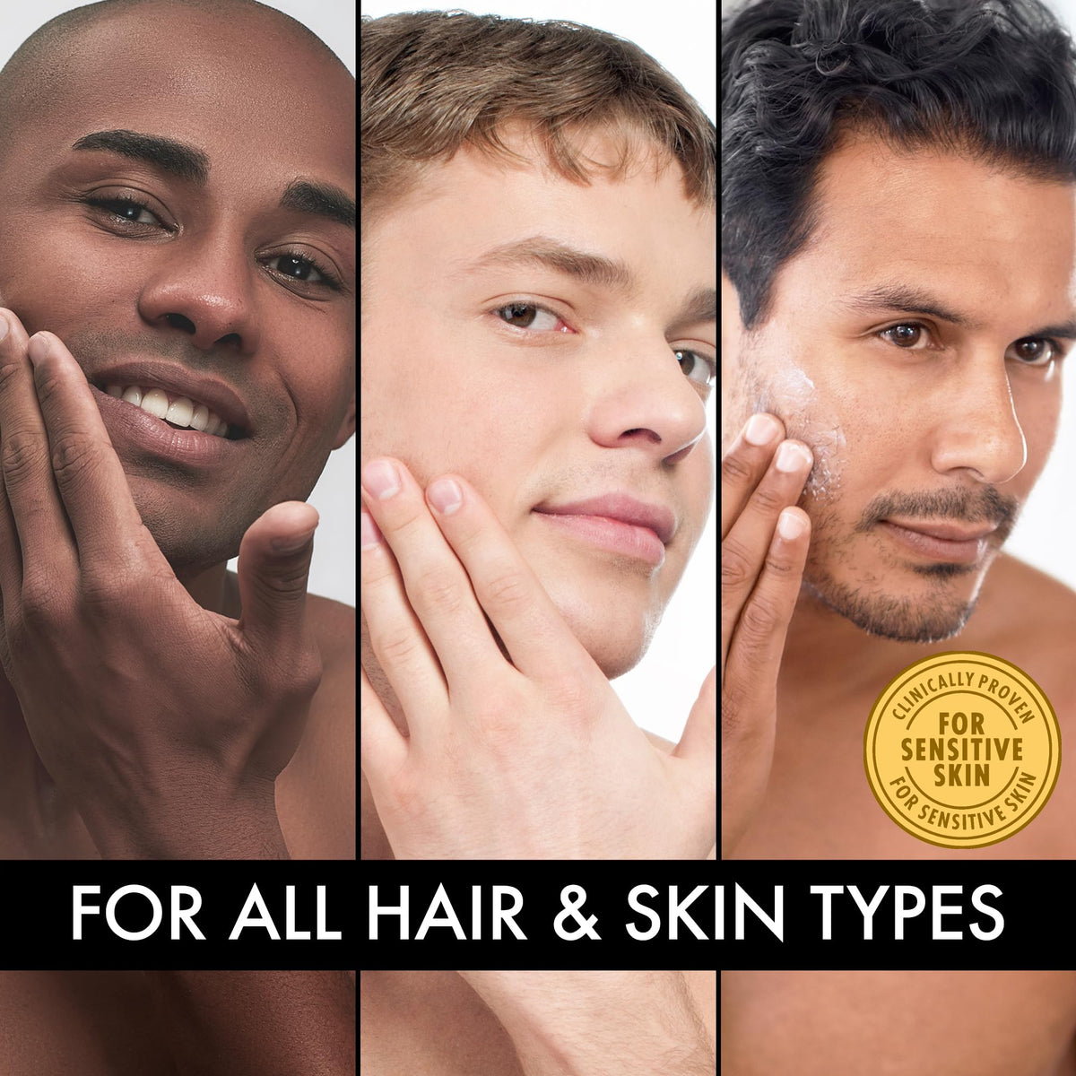 The Art of Shaving After-Shave Balm