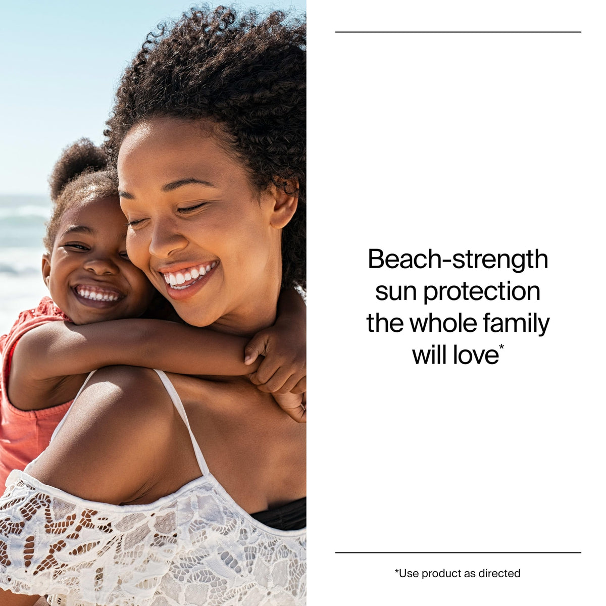 Neutrogena Beach Defense Sunscreen Spray SPF 50, Hawaii Reef Act 104 Compliant, Octinoxate & Oxybenzone Free, Broad Spectrum, Fast Absorbing & Lightweight, Face and Body Sunscreen, 6.5 Oz