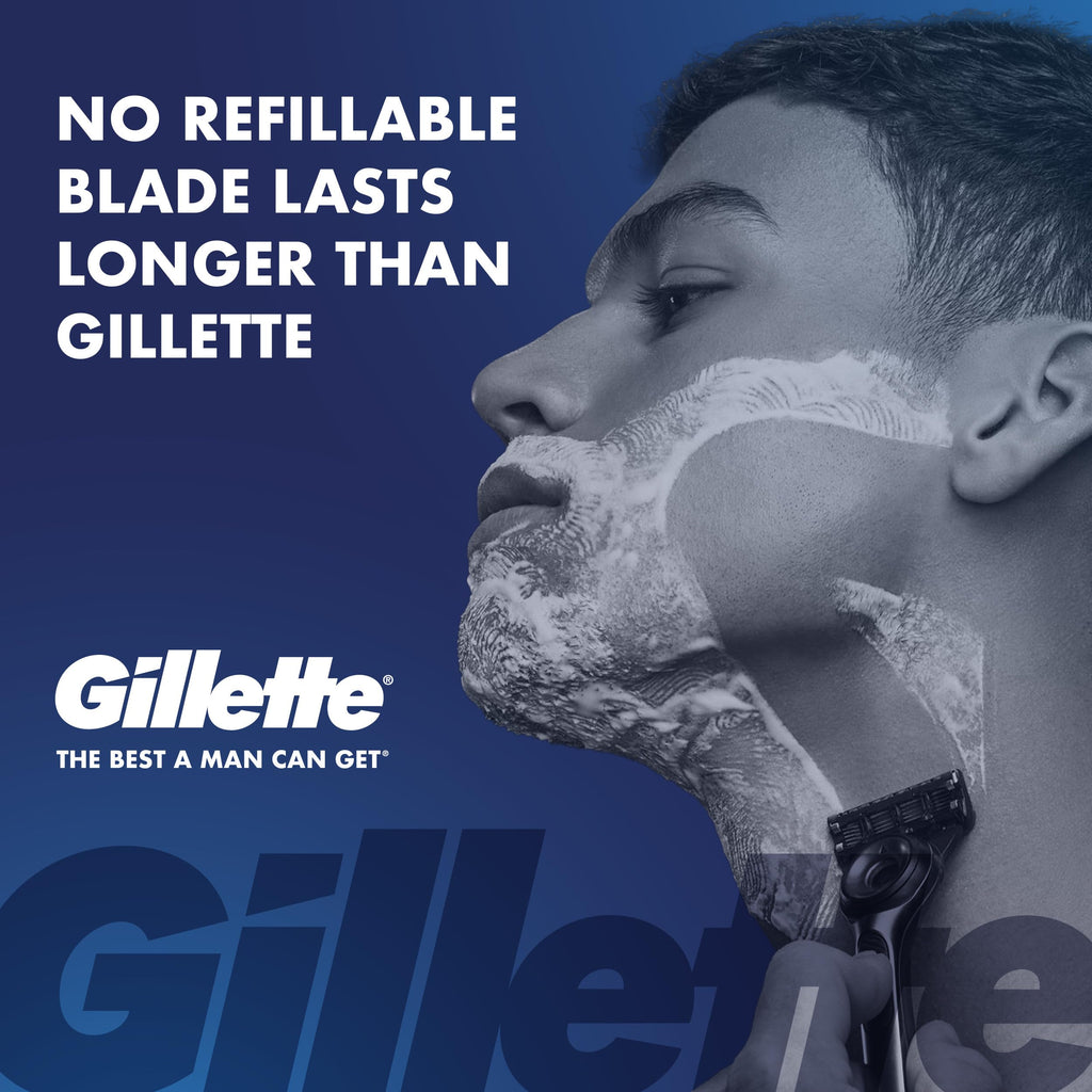GilletteLabs Shave Gel, 7oz