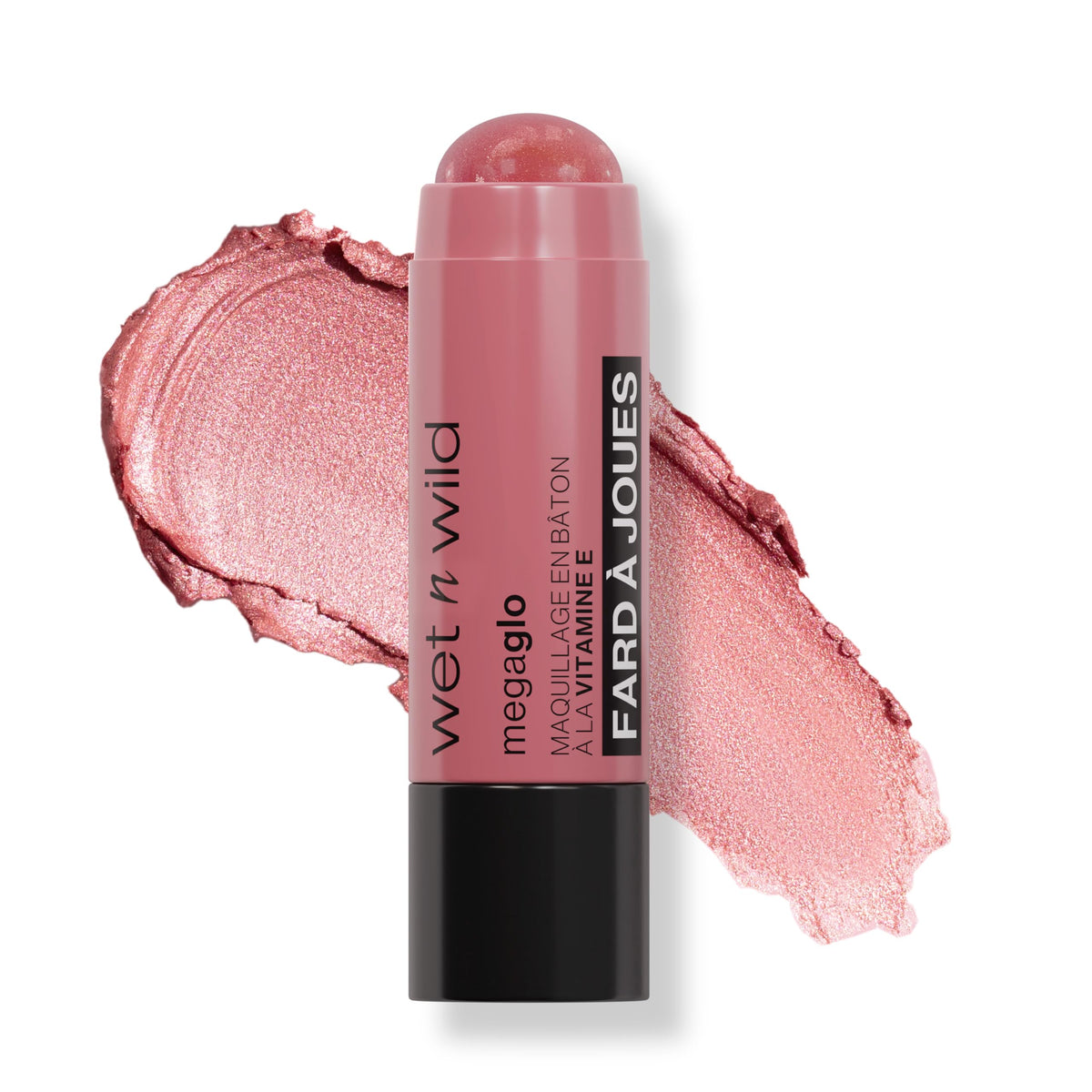 MegaGlo Vitamin E Makeup Stick