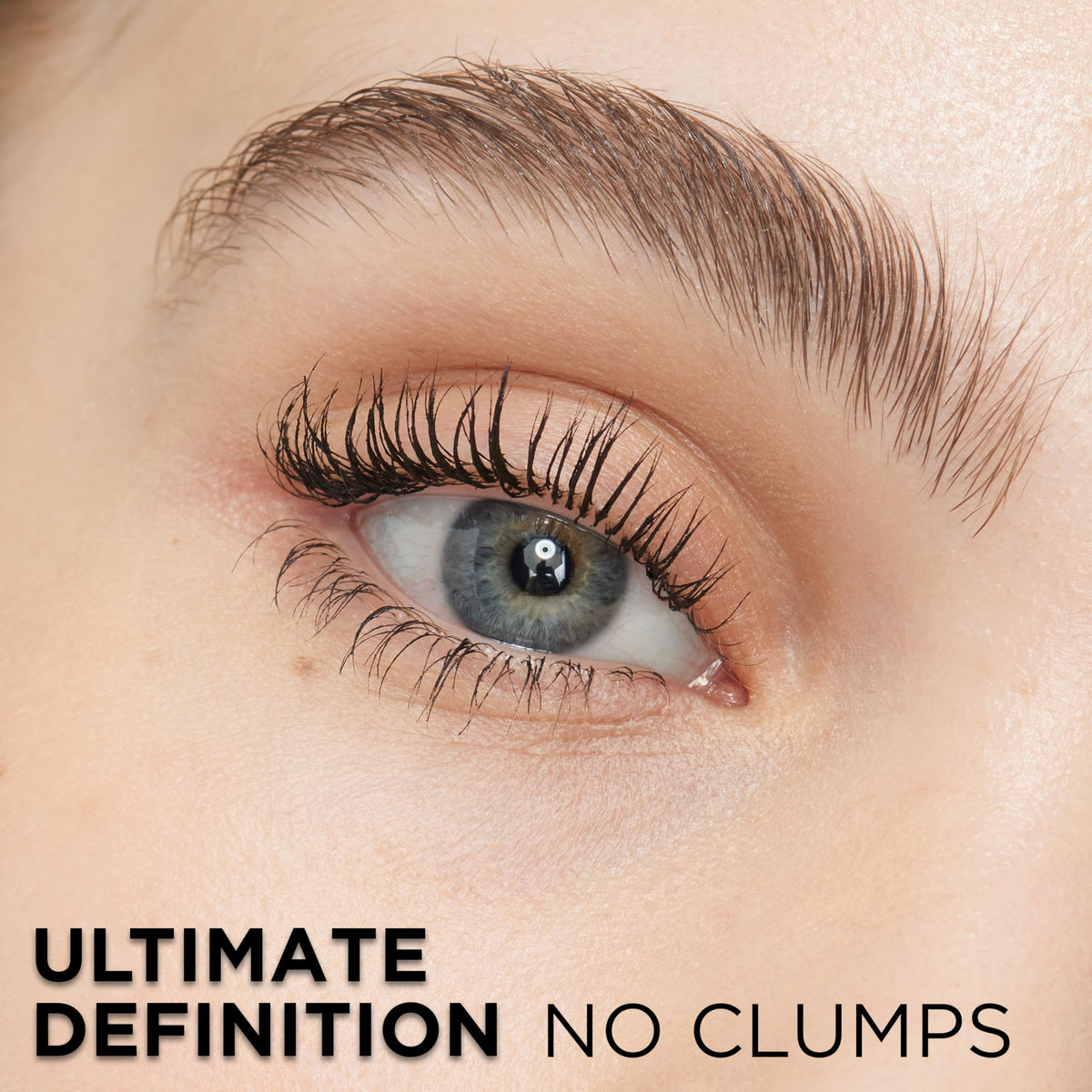 Loreal Paris telescopic regular mascara liquid