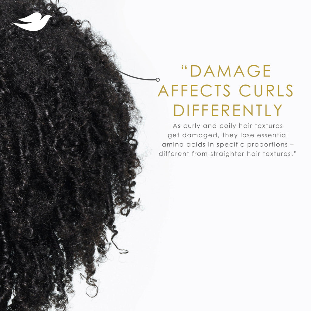 Dove Hair Hyaluronic Moisture for Dry Hair 10-in-1 Hydrating Hair Mask with Bio-Protein Care Technology