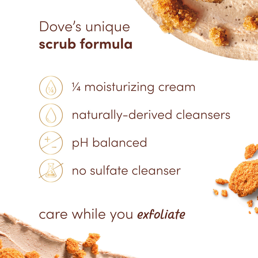 Dove See packaging