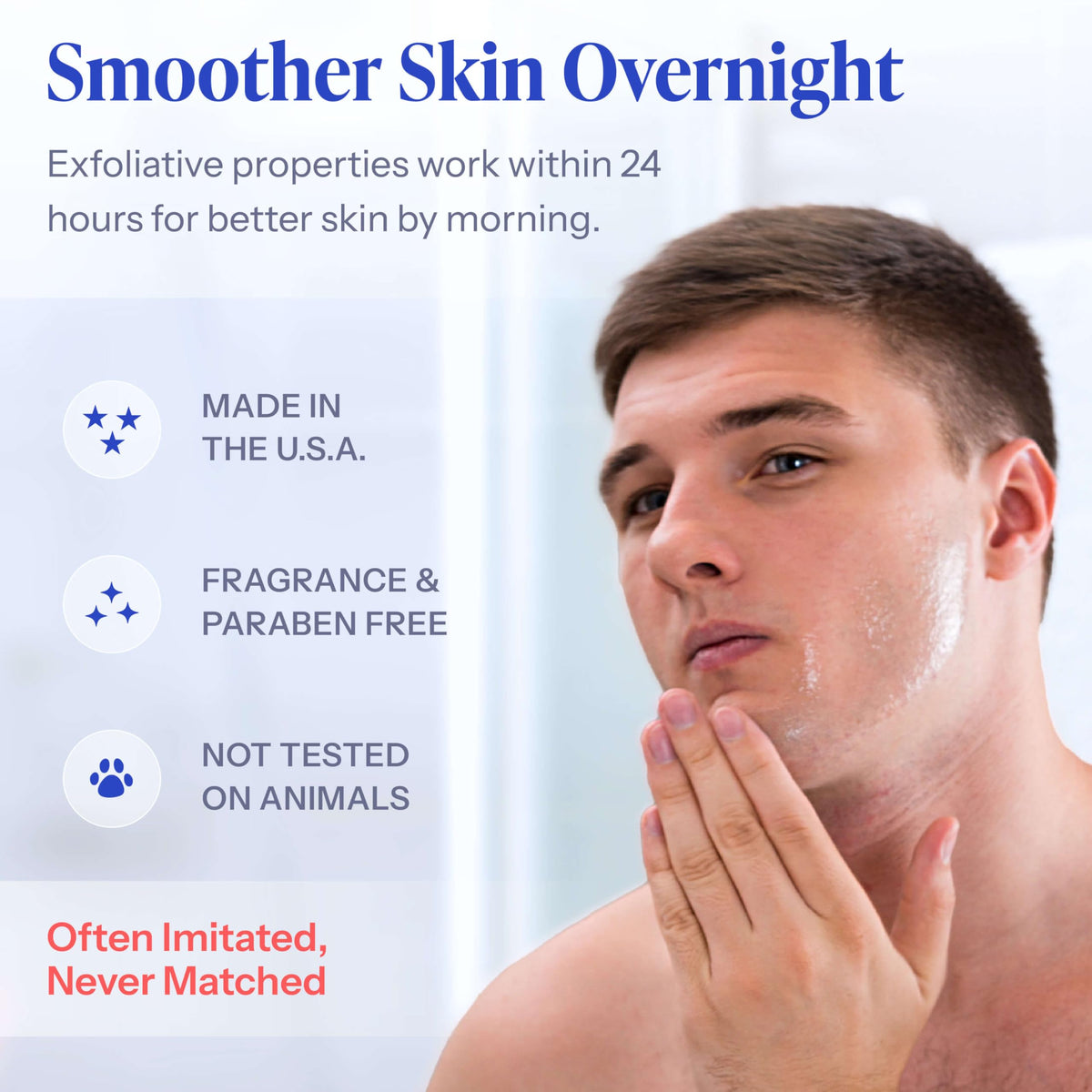 Tend Skin Solution for Razor Bumps and Ingrown Hair