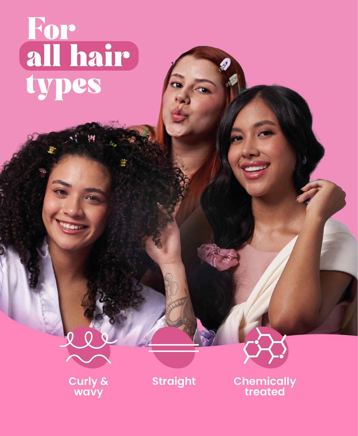 Natural Sant Onion Keratin DuoBox Anti-Frizz & Smoothing Treatment Set