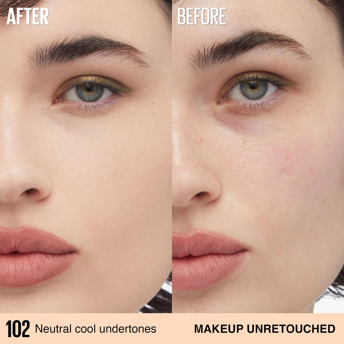 MAYBELLINE Skin Foundation Concealer