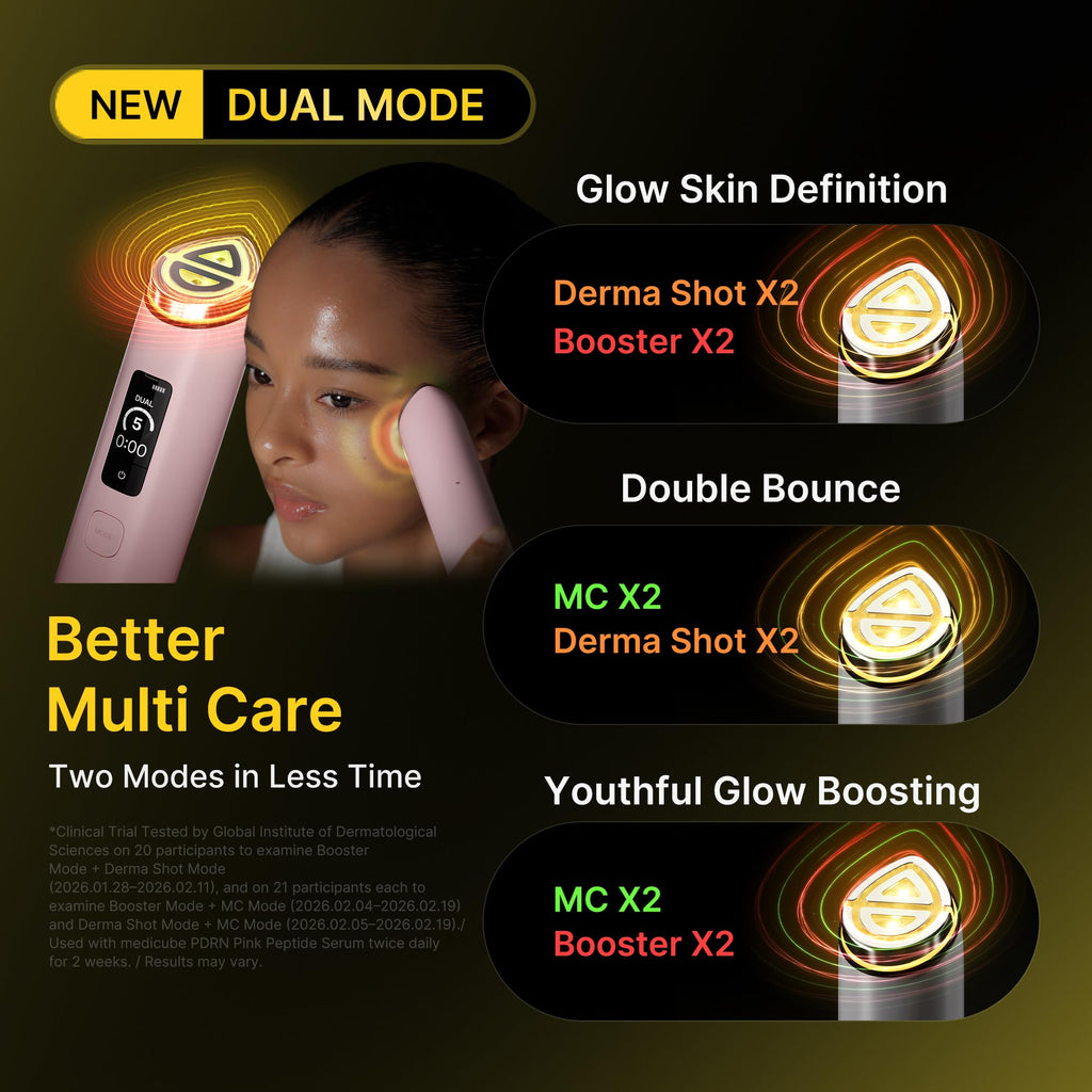 Booster Pro X2 Variation