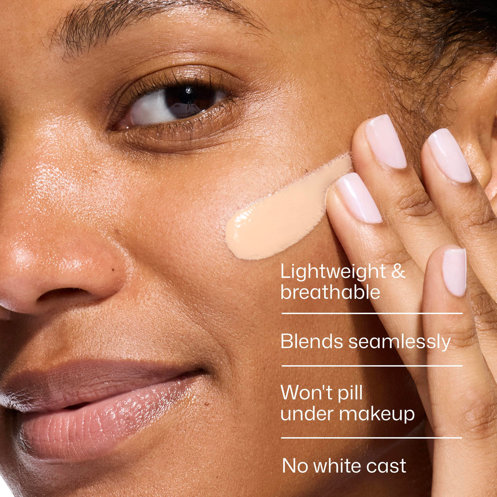 EltaMD UV Daily Face Sunscreen Moisturizer, Zinc Oxide, SPF 40 and SPF 50