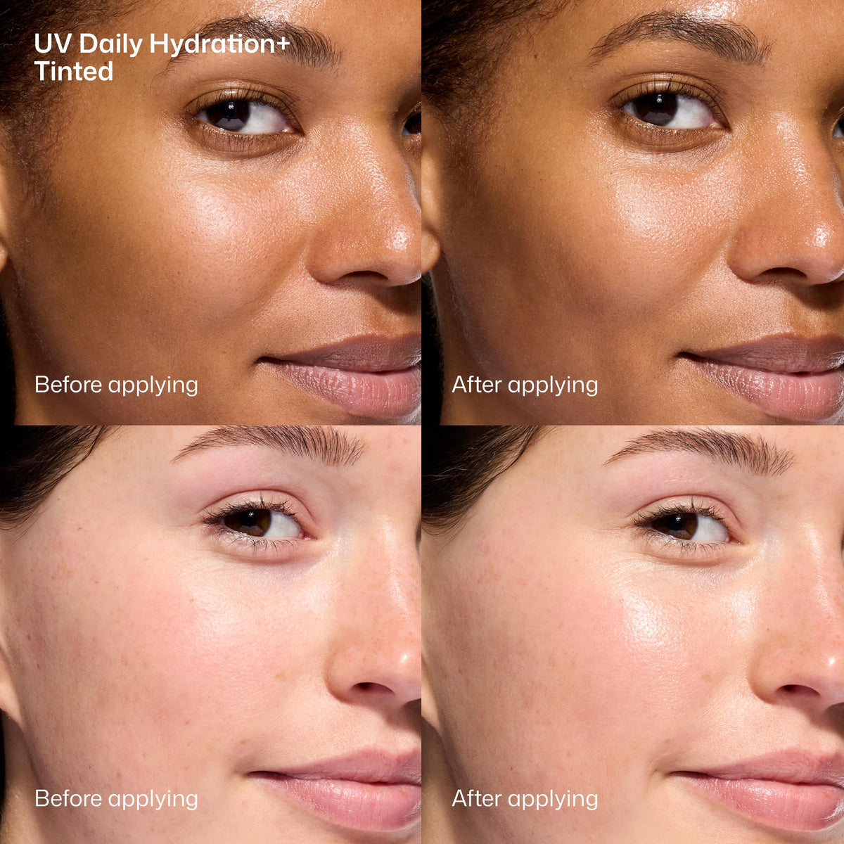 EltaMD UV Daily Face Sunscreen Moisturizer, Zinc Oxide, SPF 40 and SPF 50