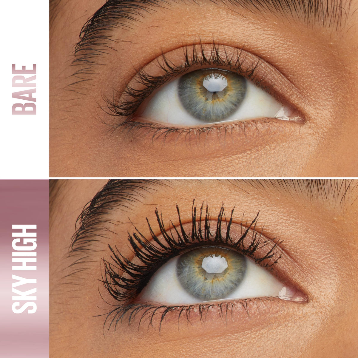 Maybelline Sky High Waterproof Mascara Makeup